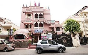 Royal Aashiyana Palace Hotel Jaipur
